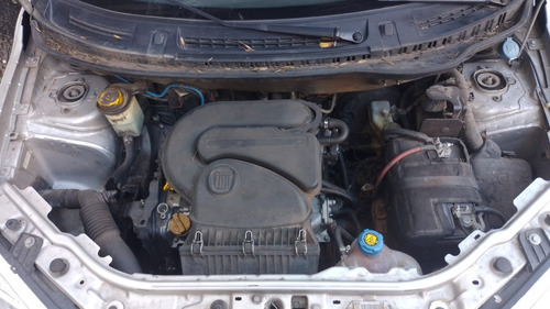 Fiat Uno 1.4 Attractive