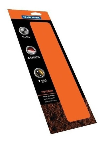 Imagem 2 de 4 de Faca Esporte Inox 5 Outdoor Lar Tramontina 26011105