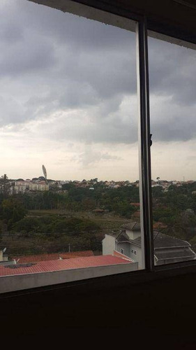 Imagem 3 de 8 de Apartamento Com 2 Dormitórios À Venda, 45 M² Por R$ 199.000 - Loteamento Parque São Martinho - Campinas/sp - Ap3363