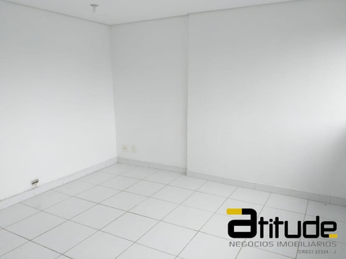 Imagem 12 de 15 de Sala Comercial No Centro De Barueri - 2583