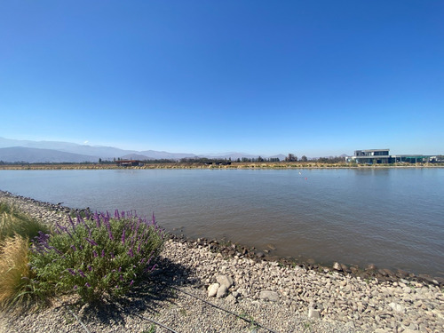 Soñadas Parcelas En Exclusivo Condominio Con Laguna Para Ski