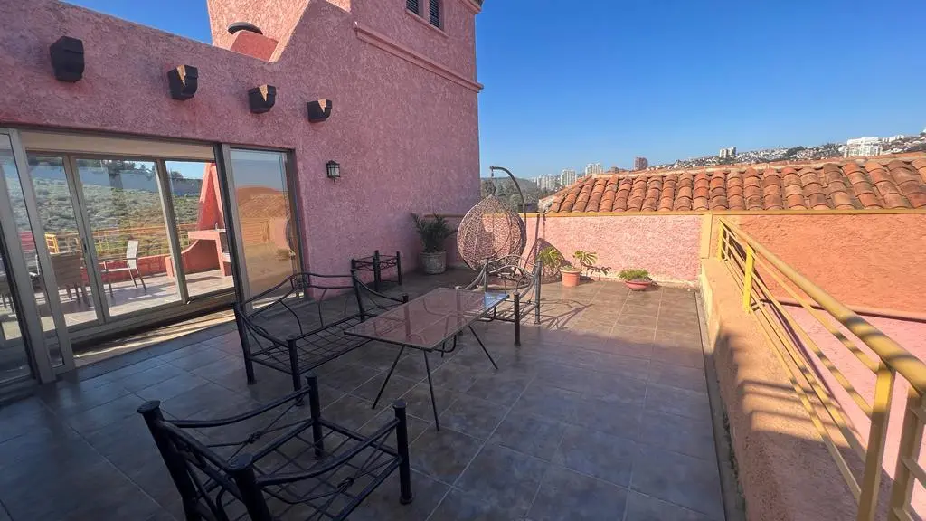 Imagen 3 de 21 de Departamento A Cuadras Del Centro De Reñaca