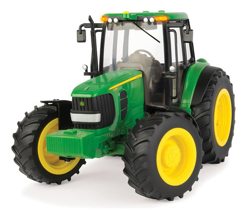 1:16 John Deere 7330 Tractor - Big Farm Ertl