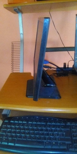 Imagen 3 de 7 de Computadora Completa Core 2 Duo Monitor Led 19 4gb Ram 250g