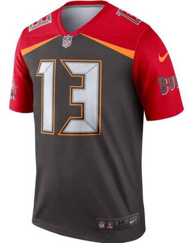 Camiseta Nfl Buccaneros 