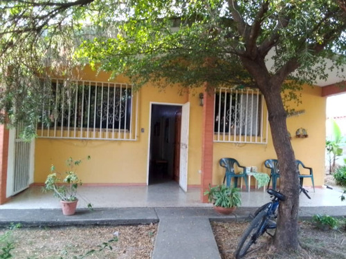 Venta De Casa En Ciudad Alianza Iv Etapa Guacara 60-06