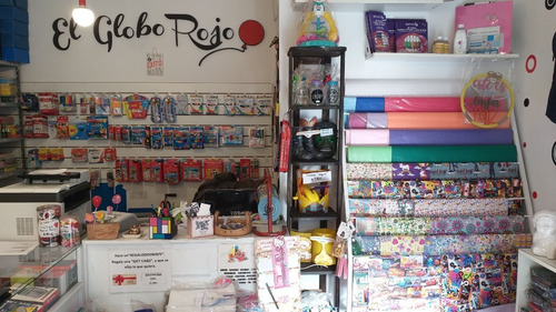 Imagen 3 de 10 de Libreria Jugueteria Tasa Y Vende L & L Group