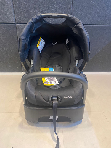 Outlet A159 Travel System Mobi Safety 1st Com Avarias