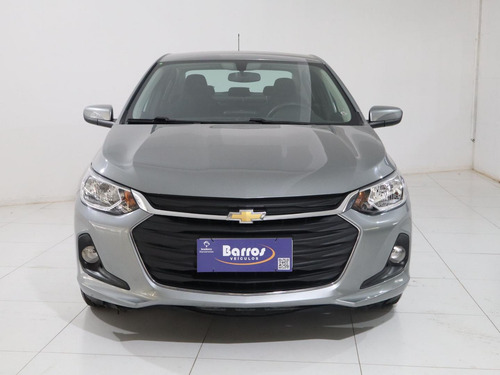 Chevrolet Onix plus Onix Plus 10mt Lt2