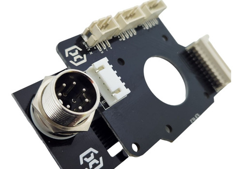 Tarjeta Extrusor Artillery Hornet Impresora 3d