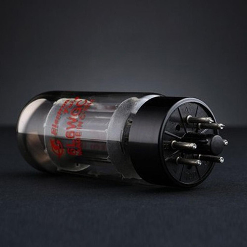 6l6wgc 6l6gc Tubo De Vacío Guitarra Pre-amp Tubo