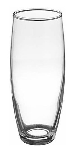 Brand: Luminarc Cachet Vasos De Flauta Stemless