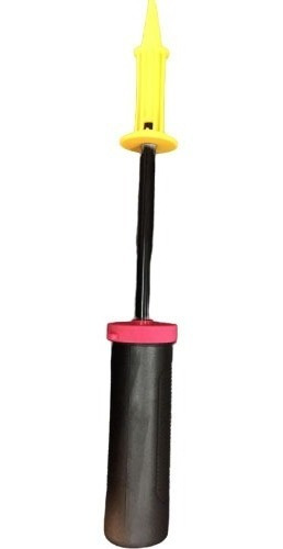 Inflador Para Globos Usos Varios Doble Acción 1era Calidad