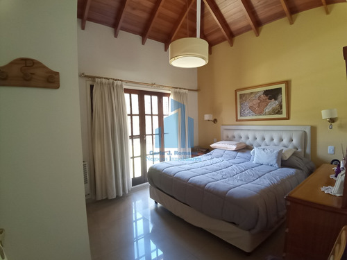 Venta Casa De 4 Ambientes En Club De Campo San Patricio