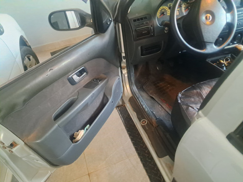 Fiat Palio Weekend 1.8 Hlx Flex 5p