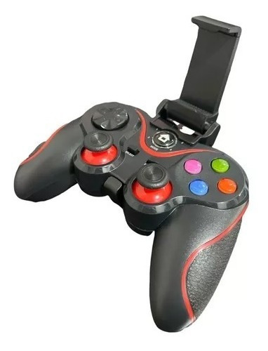 Control Para Celular Gamepad Bluetooth Celular Android Pc
