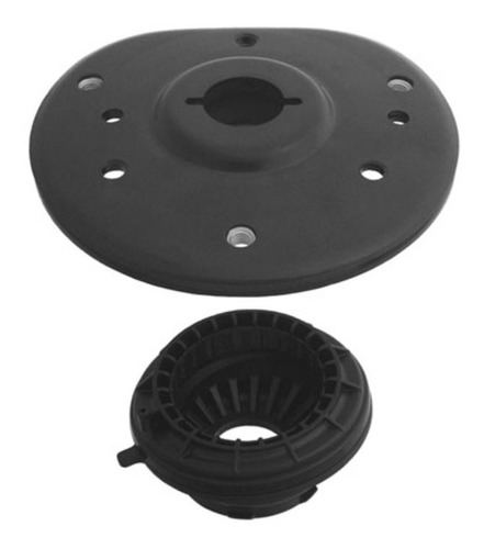 Base De Amortiguador Balero Del Volvo S60 S80 V60 V70 07-18