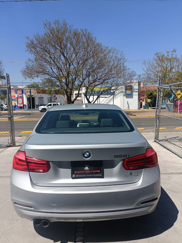 BMW Serie 3 2.0 320ia At