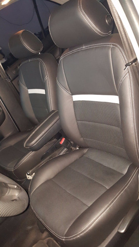 Tapizado Cuero Auto100% Originales