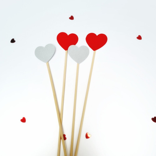 Imagen 3 de 4 de Pack Para Torta - Casamiento