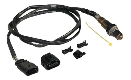 Imagen 1 de 6 de Sonda Lambda Universal Bosch Alemana 4 Cables Bosch