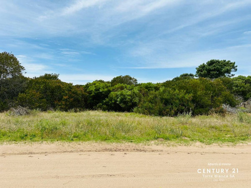 Venta De Lote, Villa Gesell Norte - Costa Altlantica
