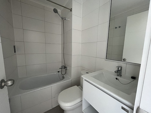 1 Habitacion- 1 Baño