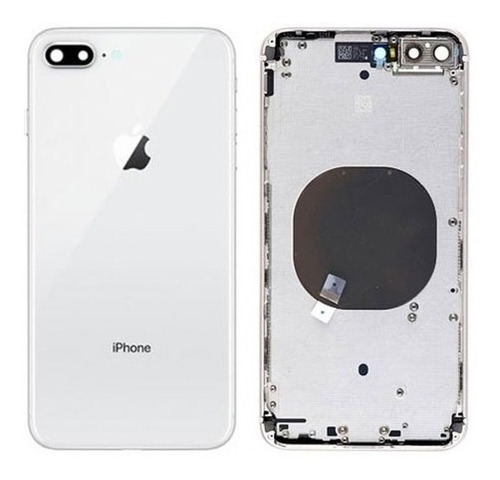 Carcasa/chasis Compatible iPhone 8 Plus