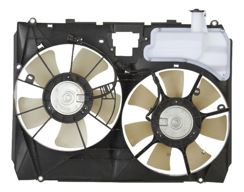 Ventilador Radiador Para Toyota Sienna Le 3.3 V6 2006 A 2006