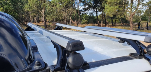 Imagen 3 de 10 de Accesorios Para Camioneta