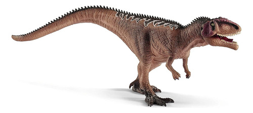 Schleich Dinosaurios 15017 Cría De Giganotosaurus