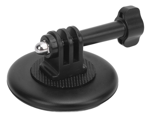 Soporte Base Para Cámara De Acción, Montaje Con Tornillo De
