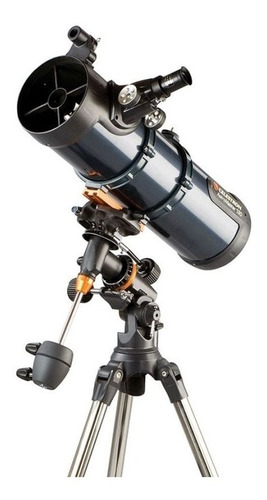 Celestron Telescopio Astromaster 130eq Ref:31045