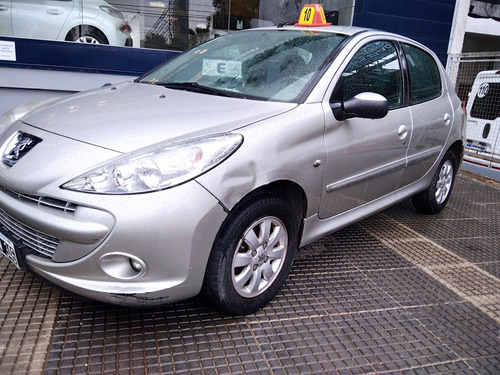 Peugeot Robayna| Peugeot 207 1.4 Xs 2011 Ne