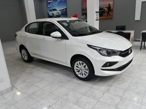 Imagen 2 de 25 de Nuevo Fiat Cronos 2022 Anticipo O Auto Usado Cuotas Fijas Jr
