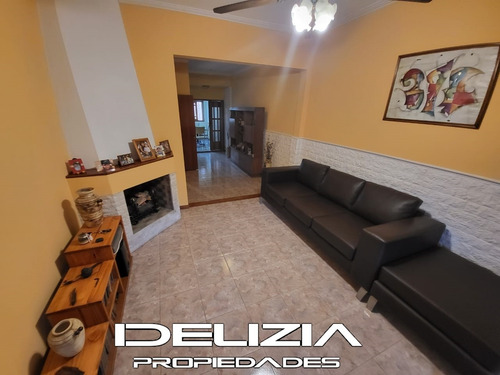 Venta De Casa En Ituzaingo