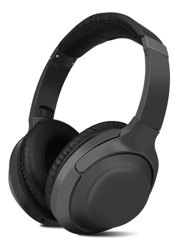 Audífonos gamer inalámbricos ALAVEE E301 E301-Wireless headset negro