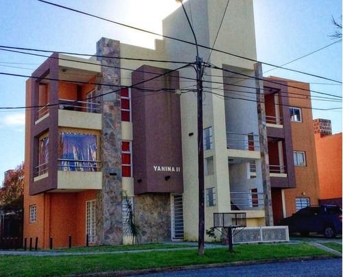 Departamento En Venta - 2 Dormitorios 1 Baño - 60mts2 - San Bernardo Del Tuyú