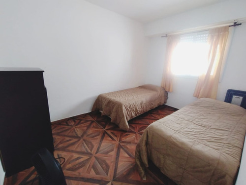 Duplex 3 Amb.c/patio Y Parrilla- Miramar