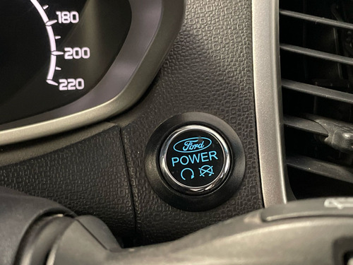 Ford Ecosport 2.0 TITANIUM 16V FLEX 4P POWERSHIFT