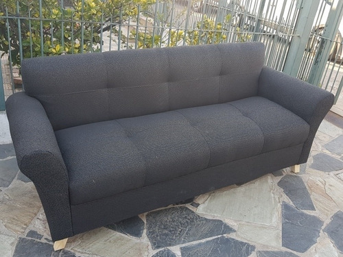 Sillon 4 Cuerpos Nordico Escandinavo 2 Metro