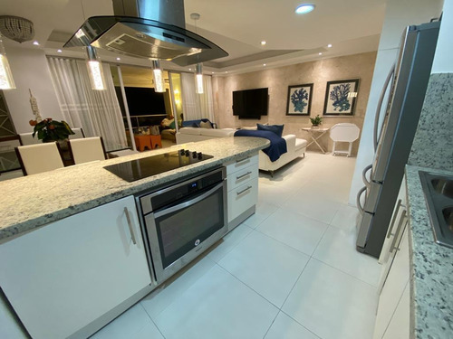 Imagen 2 de 10 de Apartamento De 3 Habitaciones En Juan Dolio En Alquiler