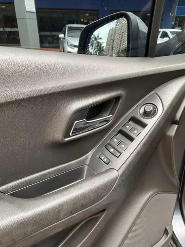 Chevrolet Tracker 1.8 Ls Mecánica