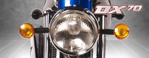 Corven Dx 70cc 0km (ahora 12 Y 18) Arizona Motos (rc)