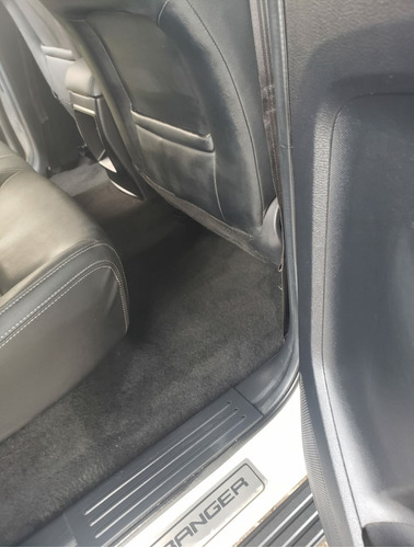 Ford Ranger 3.2 Cd Xlt Tdci 200cv Automática 4x4