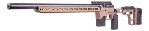 Fx Drs Pro Pcp Air Rifle