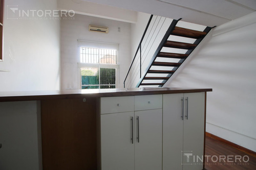 Depto. En Venta En Carapachay, Dos Ambientes Con Jardín Y Cochera