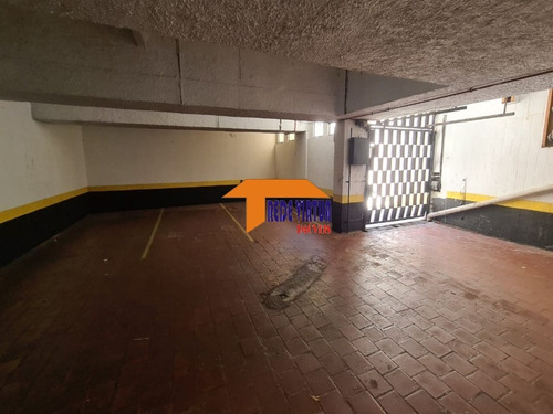 Imagem 19 de 30 de Vende - Prédio Comercial - Jd. Paulista 9 Salas 55.50 M² - Subsolo 253.00m² Localização Privilegiada - 1643pc - 70840160