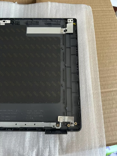 Tampa Para Dell Latitude 15 3520 E3520 P108f 017xcf 04y37v