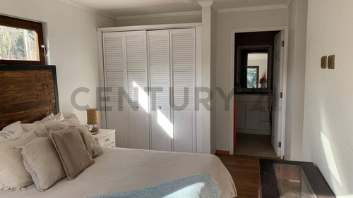 Arriendo Acogedora Casa Amoblada 3d 2b Piscina, Sector Pasco